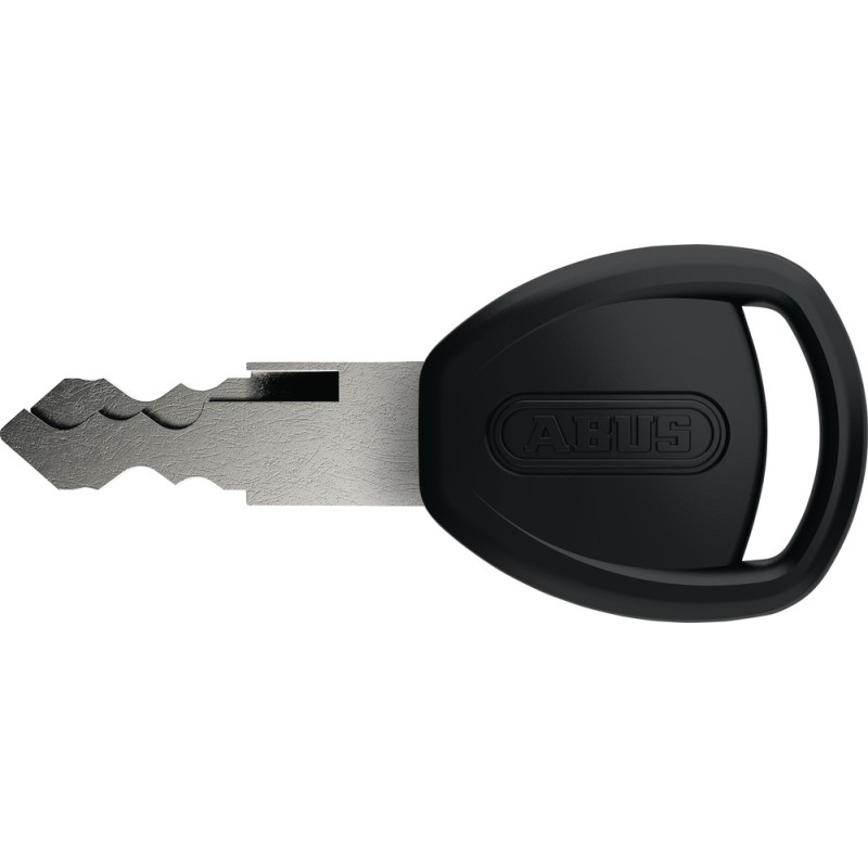 Abus Goose Lock 6206K/85 preto cadeado de corrente - envio 24h