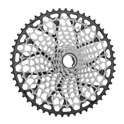 Garbaruk cassette T-Type XD Gen 2.0 12v 10-52 negro - envío 24h