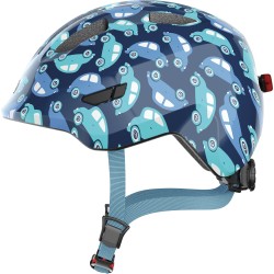 Abus Smiley 3.0 capacete infantil - envio 24h - melhores preços