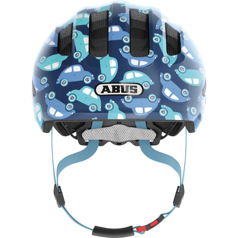 Abus Smiley 3.0 capacete infantil - envio 24h - melhores preços
