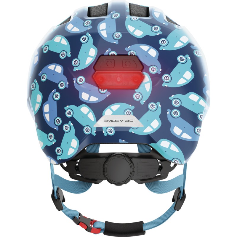 Abus Smiley 3.0 capacete infantil - envio 24h - melhores preços