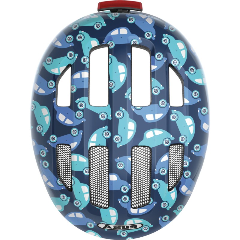 Abus Smiley 3.0 capacete infantil - envio 24h - melhores preços