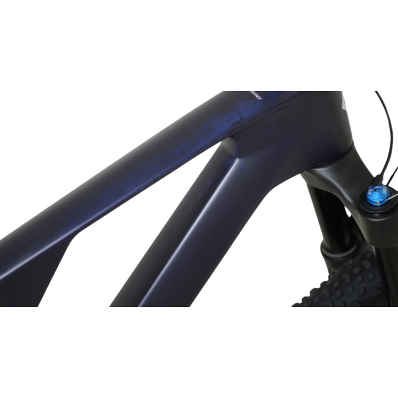 Megamo Track 100 SX 2026 | Duplo XC Carbono 120mm, Sram SX Eagle