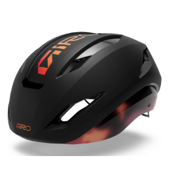 Giro Eclipse Pro Spherical 2026 Preto / Laranja - 24h Frete - Ofertas