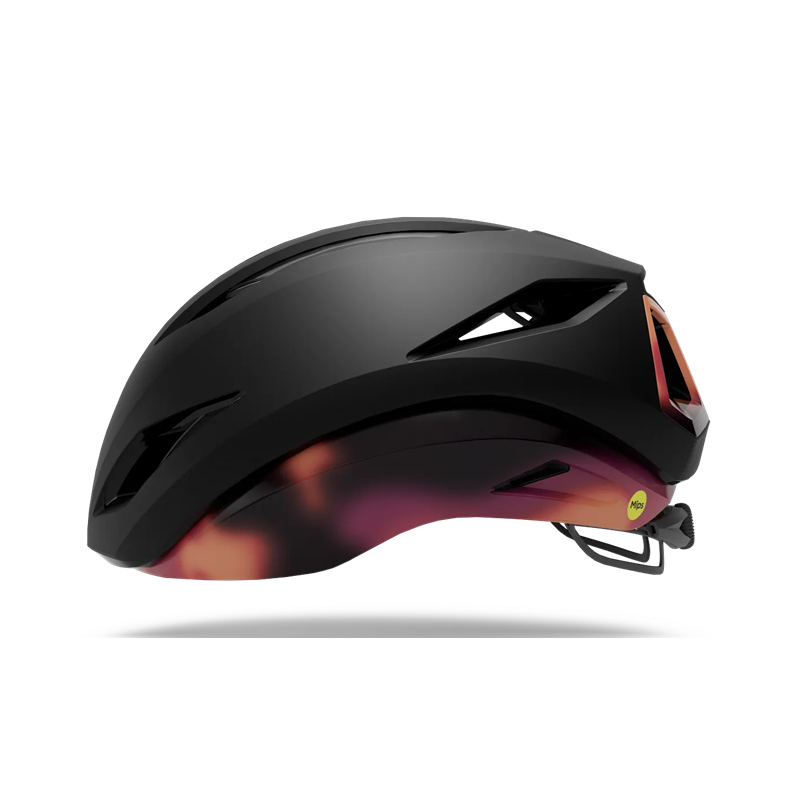 Giro Eclipse Pro Spherical 2026 Preto / Laranja - 24h Frete - Ofertas