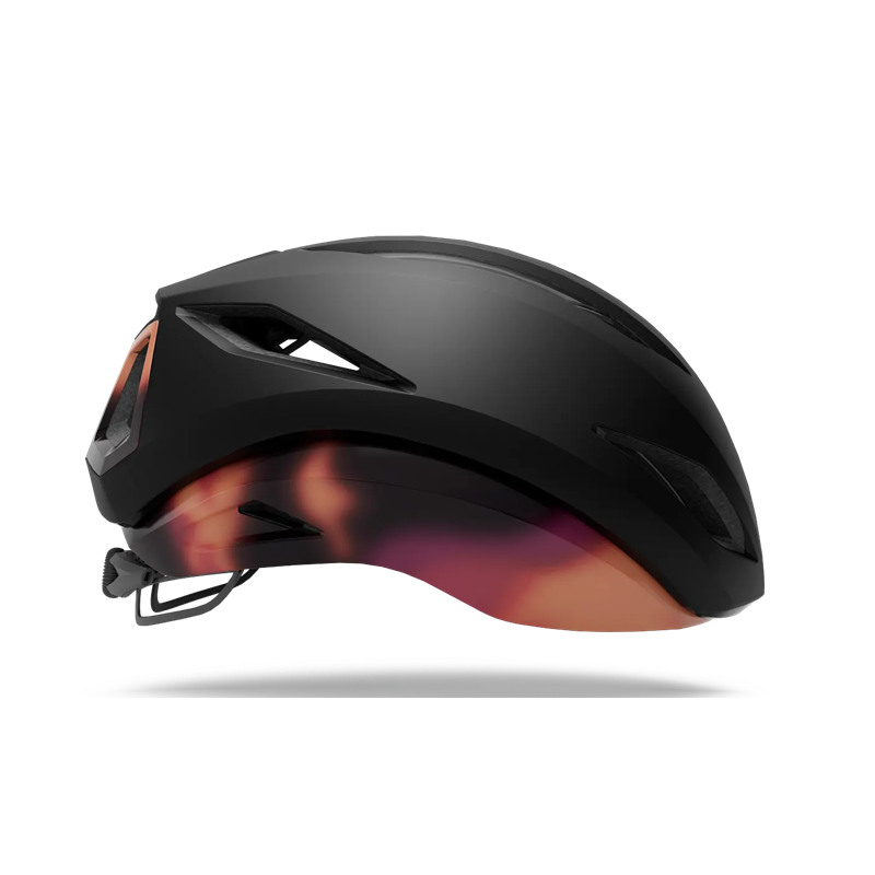 Giro Eclipse Pro Spherical 2026 Preto / Laranja - 24h Frete - Ofertas