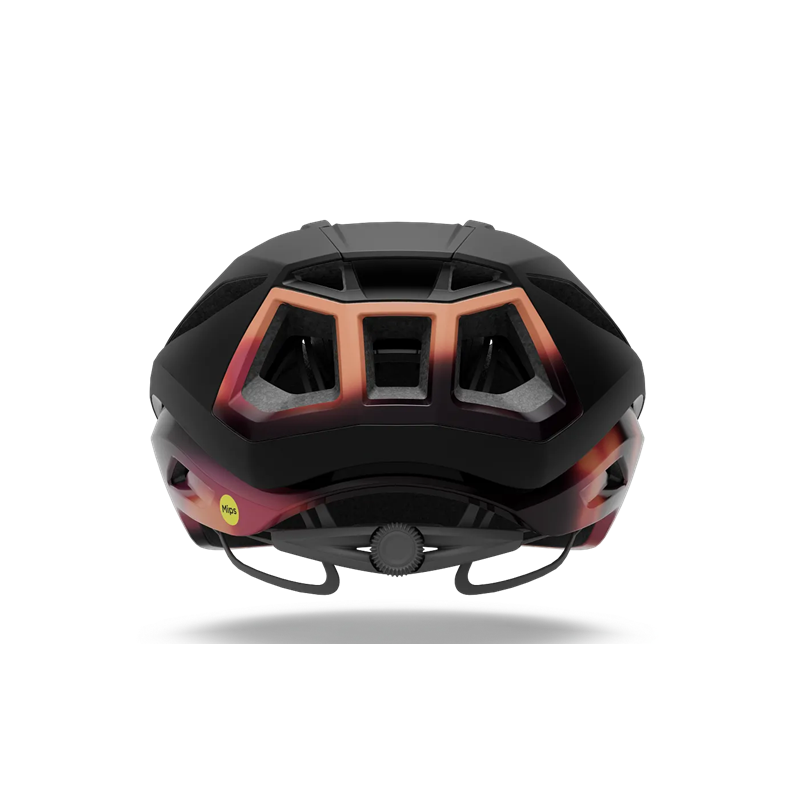 Giro Eclipse Pro Spherical 2026 Negro/Naranja - envío 24h - ofertas