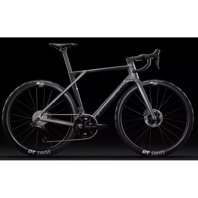 Lapierre Xelius DRS 9.0 2026 en OFERTA | Dura-Ace Di2 + DT Swiss