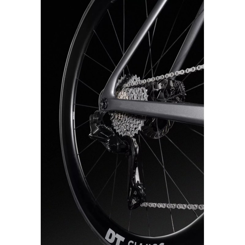 Lapierre Xelius DRS 9.0 2026 en OFERTA | Dura-Ace Di2 + DT Swiss