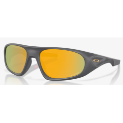 Oakley Neoforma matte carbon Lentes prizm 24k polarized OO9528-0660