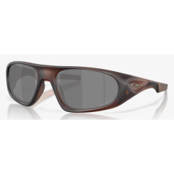 Oakley Neoforma Matte Rootbeer Lentes prizm black polarizados 952805