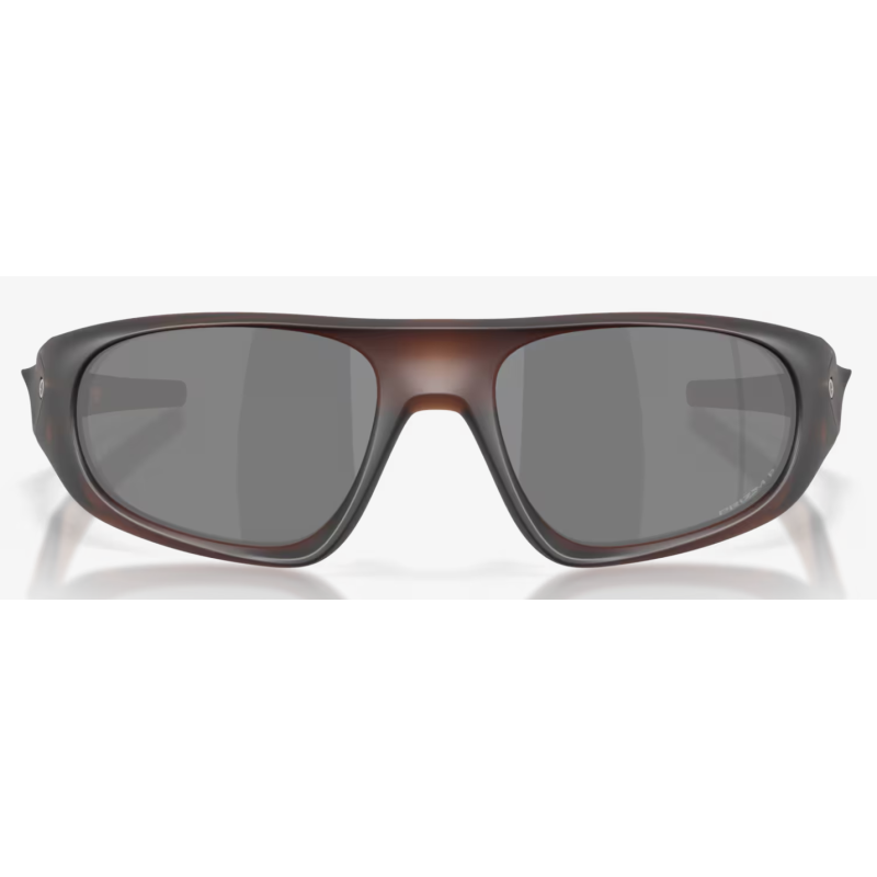 Oakley Neoforma Matte Rootbeer Lentes prizm black polarized 952805
