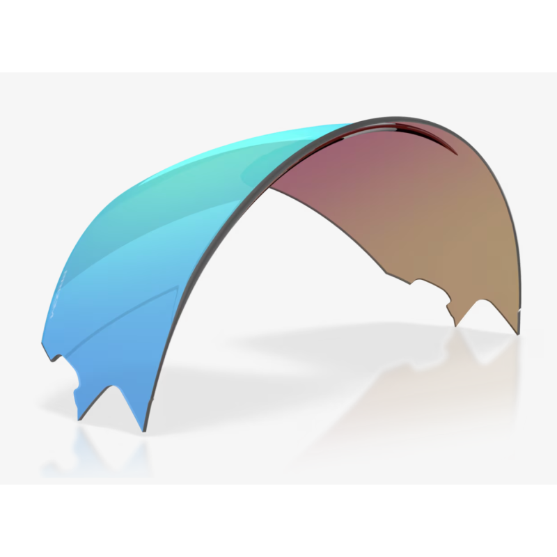 Oakley Meta Vanguard lentes Prizm Sapphire replacement Lens - ofertas