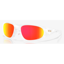 Oakley Neoforma Matte Clear lentes Prizm Ruby OO9528-0360 - envio 24h