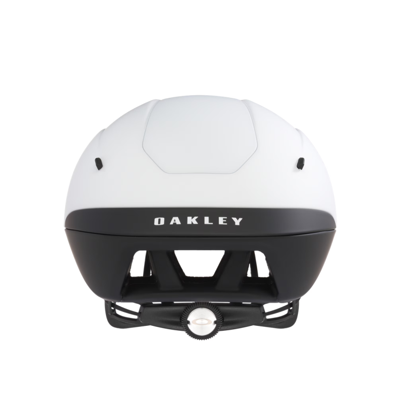 Oakley Velo Mach branco fosco - envio 24h - melhores preços