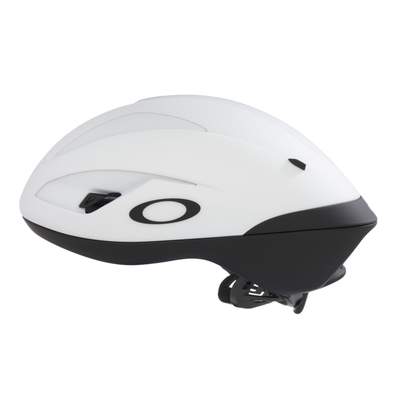 Oakley Velo Mach branco fosco - envio 24h - melhores preços