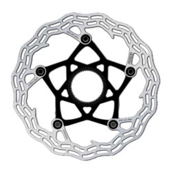 Galfer Shark Road Center Lock 160mm 1.8mm disco de freio - envio 24H