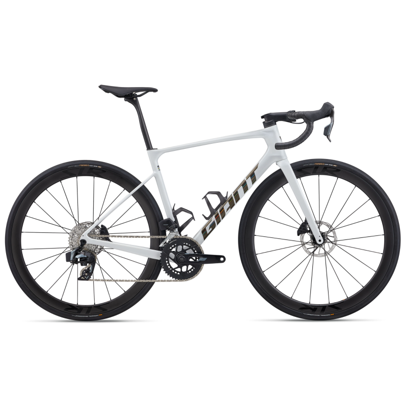 Giant Defy Advanced Pro 1 2026 - envío 24H - mejores precios