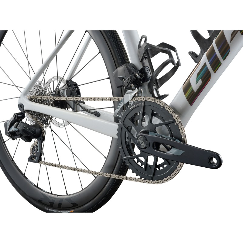 Giant Defy Advanced Pro 1 2026 - envío 24H - mejores precios