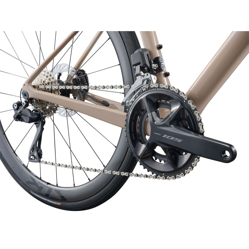 Liv Avail Advanced 0 2026 - envío 24H - mejores precios