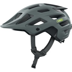 Abus Moventor 2.0 concrete grey capacete - envio 24h - melhores preços