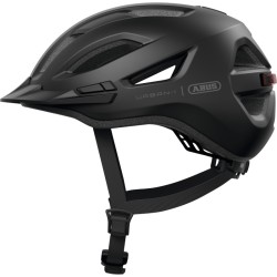 Abus Urban-I 4.0 velvet black capacete - envio em 24h