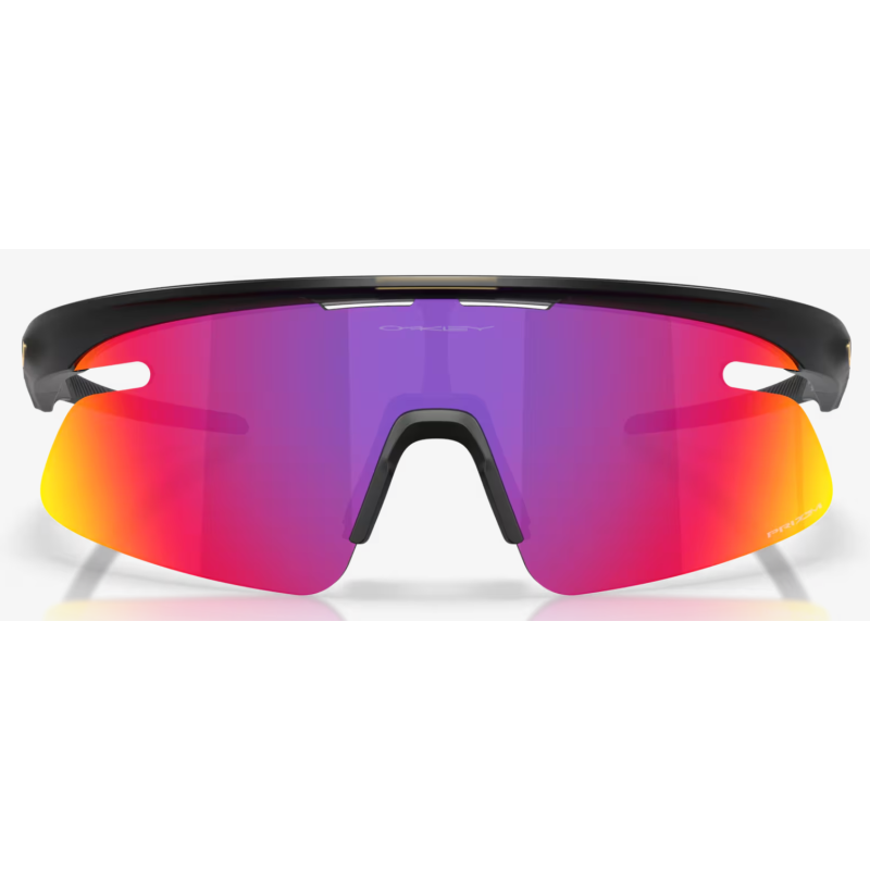 Oakley Rlv Lite Black Ink lentes Prizm Road OO9527D-0250 - envio em 24h