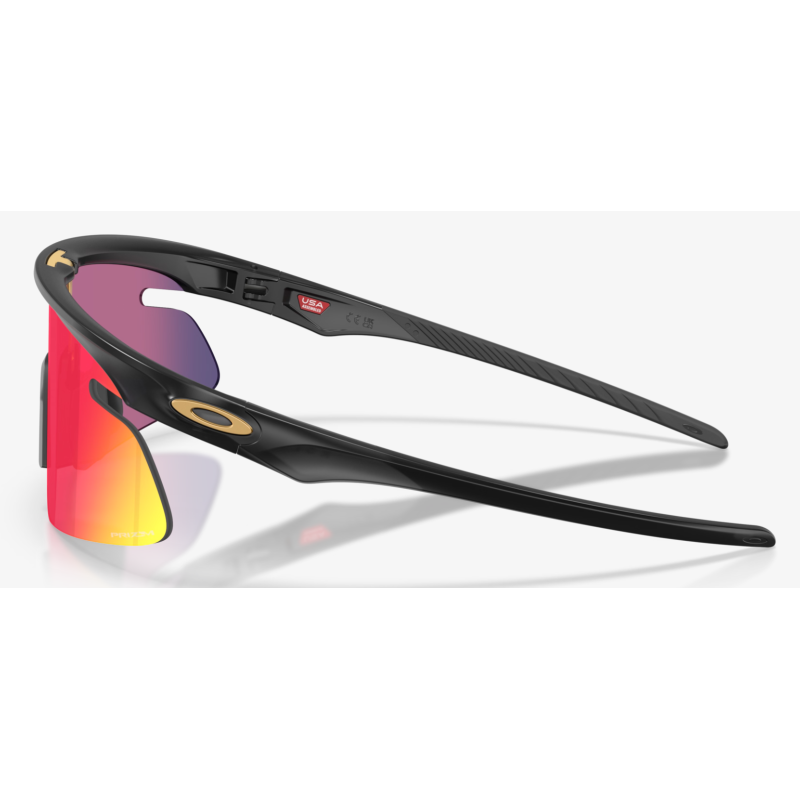 Oakley Rlv Lite Black Ink lentes Prizm Road OO9527D-0250 - envío 24h