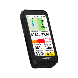 Igpsport Gps Binavi-Air ciclocomputador - envío 24h - mejores precios