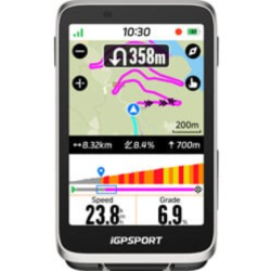 Igpsport GPS Binavi-BG2 ciclocomputador - envio em 24h