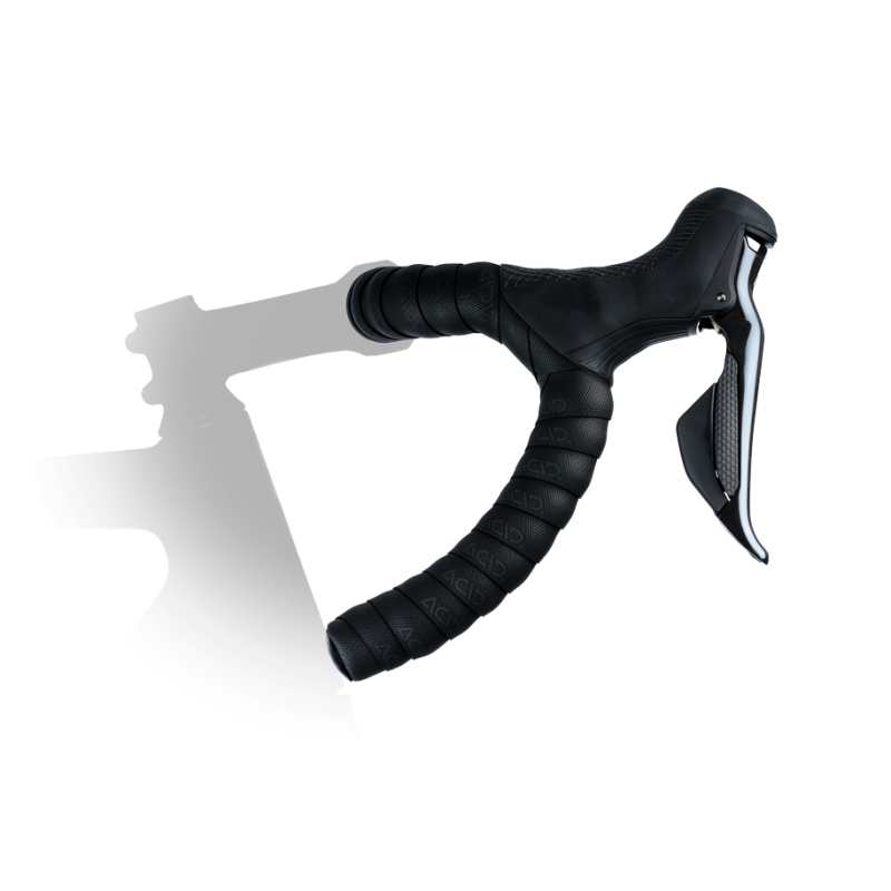 Acid Cmpt 3.5mm fita de guiador preta - envio em 24h - melhores preços