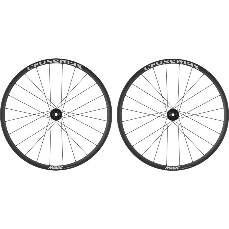 Mavic Crossmax S Carbon 29 par de ruedas - envío 24h - mejores precios