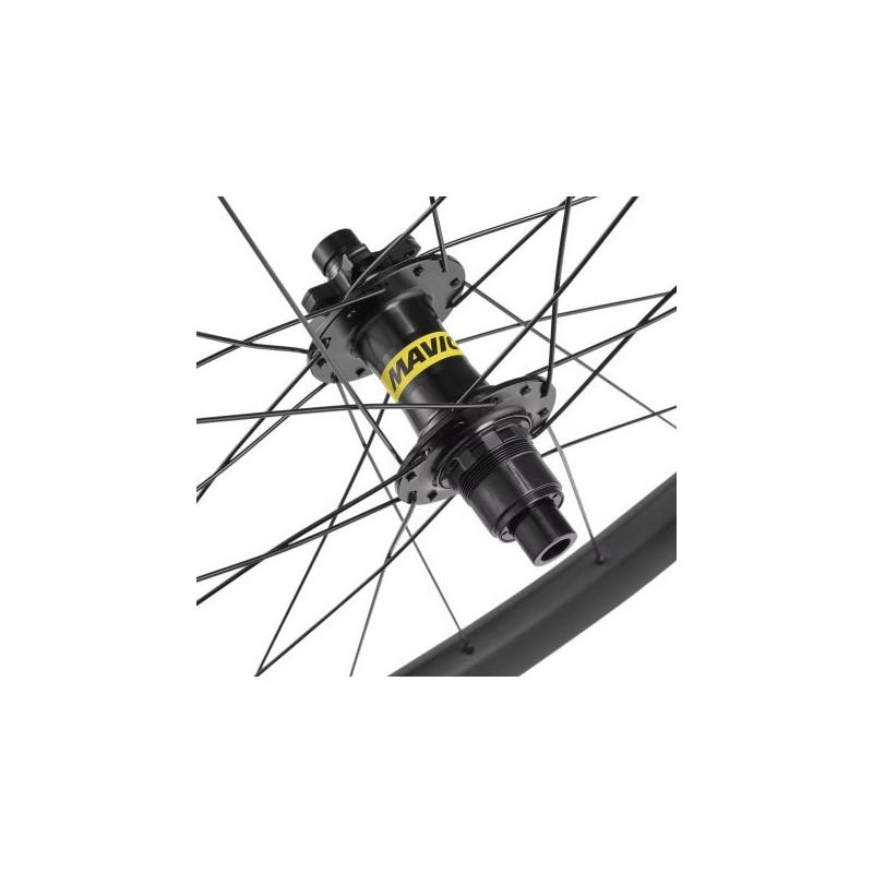 Mavic Crossmax S Carbon 29 par de rodas - envio 24h - melhores preços