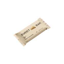 Santa Madre barra Sweet Bar, pastel de maçã, 1 unidade x 60g - envio 24h