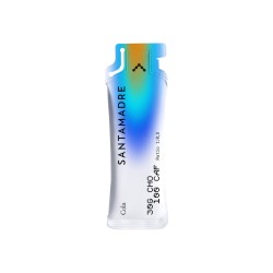 Santa Madre gel 30cho 100 caf cauda 1ud x 50ml - Envio 24h