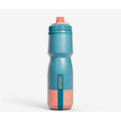 Camelbak Podium Chill 620ml mercury teal - entrega em 24h