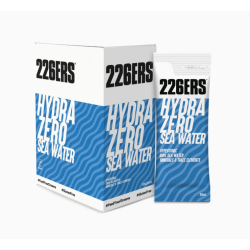 226ers Hydrazero Sea Water 10ud x 20ml - envío 24h