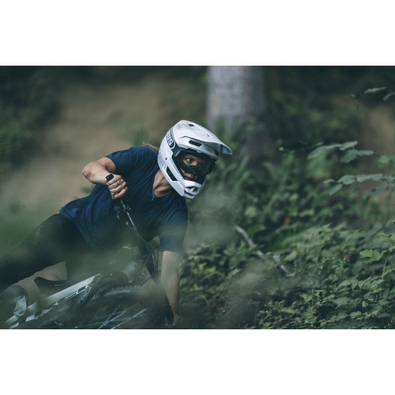 Abus Hidrop Shiny White - envío 24h - mejores precios