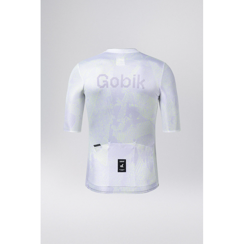 Gobik Attitude 2.0 Lag Homem Camisola Manga Curta | melhor preço