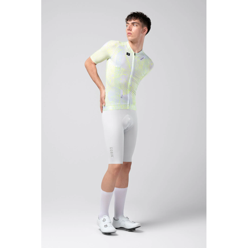 Gobik Cx Pro 4.0 Hack unissexo camisola de manga curta - envio em 24h