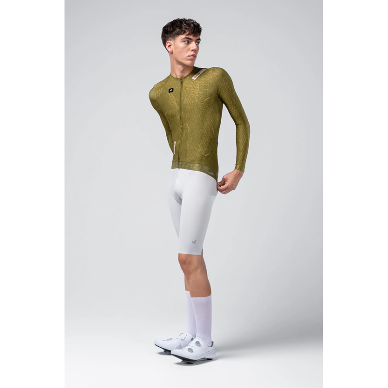 Gobik Vanquish Data maillot unissexo manga longa - envio 24h