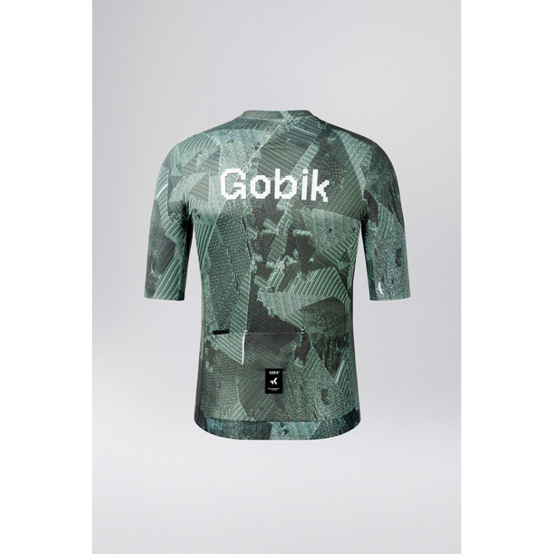 Gobik Magnitude Crash camisola de homem de manga curta - envio em 24h