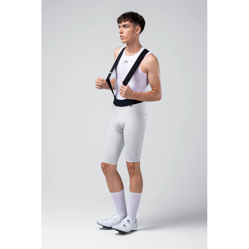 Gobik X Diamond Hombre culotte corto | Badana K10 Graphene