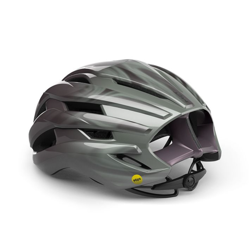 Met Trenta Mips cinza opala brilhante - envio em 24h - melhores preços