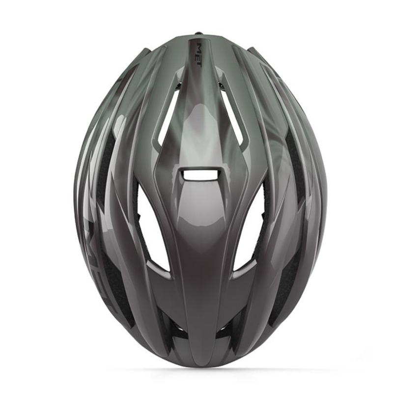 Met Trenta Mips gris opalo brillo - envío 24h - mejores precios