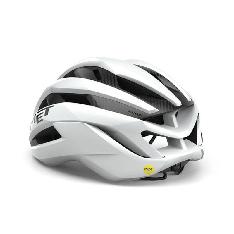 Met Trenta 3K Carbon Blanco Brillo MY26 - envío 24h - ofertas