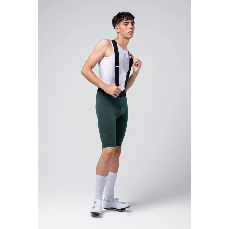 Gobik X Pinewood hombre culotte corto - Envío 24h - mejores precios