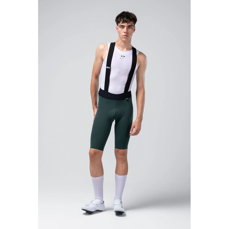 Gobik X K10 Pinewood Hombre culotte corto - envío 24h