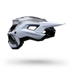 Fox Speedframe Pro Sense branco - envio em 24h - melhores preços