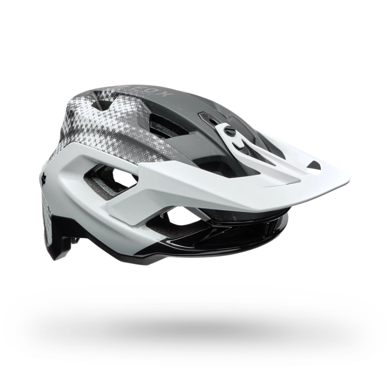 Fox Speedframe Pro Sense branco - envio em 24h - melhores preços